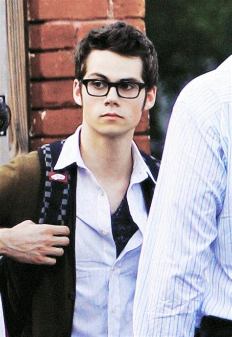 dylan o'brien the internship